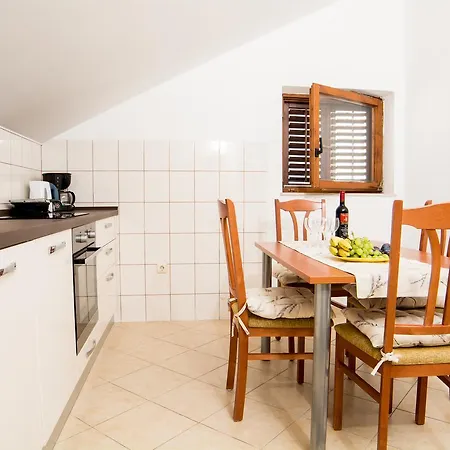Apartman Bungevilla Dubrovnik