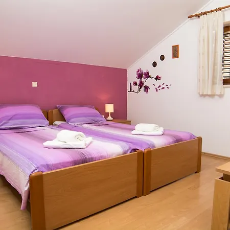 Bungevilla * Dubrovnik