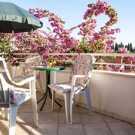Bungevilla Dubrovnik