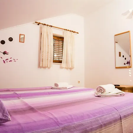 Bungevilla Apartment