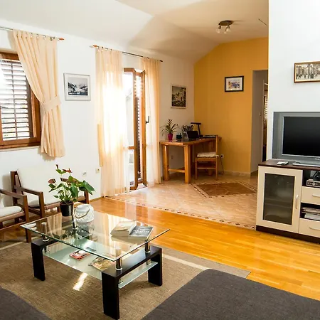 Bungevilla Apartment Dubrovnik