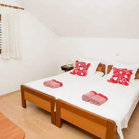 Bungevilla Apartment Dubrovnik