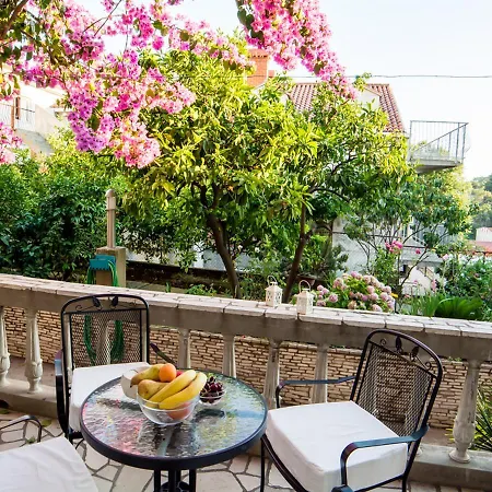 Bungevilla Apartment Dubrovnik