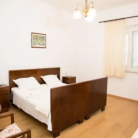 Bungevilla Dubrovnik