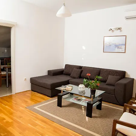 Bungevilla Apartment