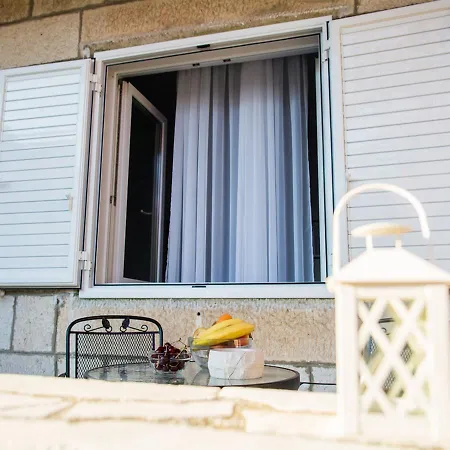 Bungevilla Apartment Dubrovnik