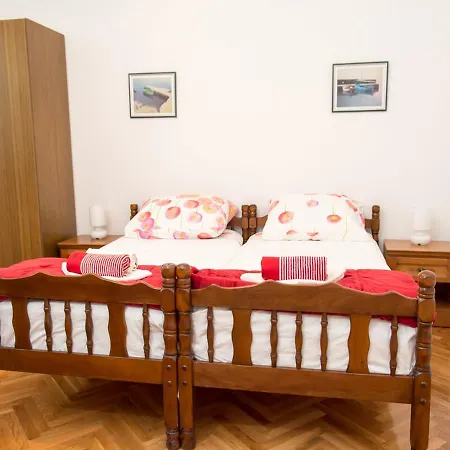 Bungevilla Dubrovnik